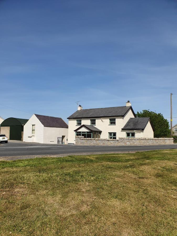 Апартаменты The Aul Shop & Public House -Entire Private Annexe Kilcoo Экстерьер фото